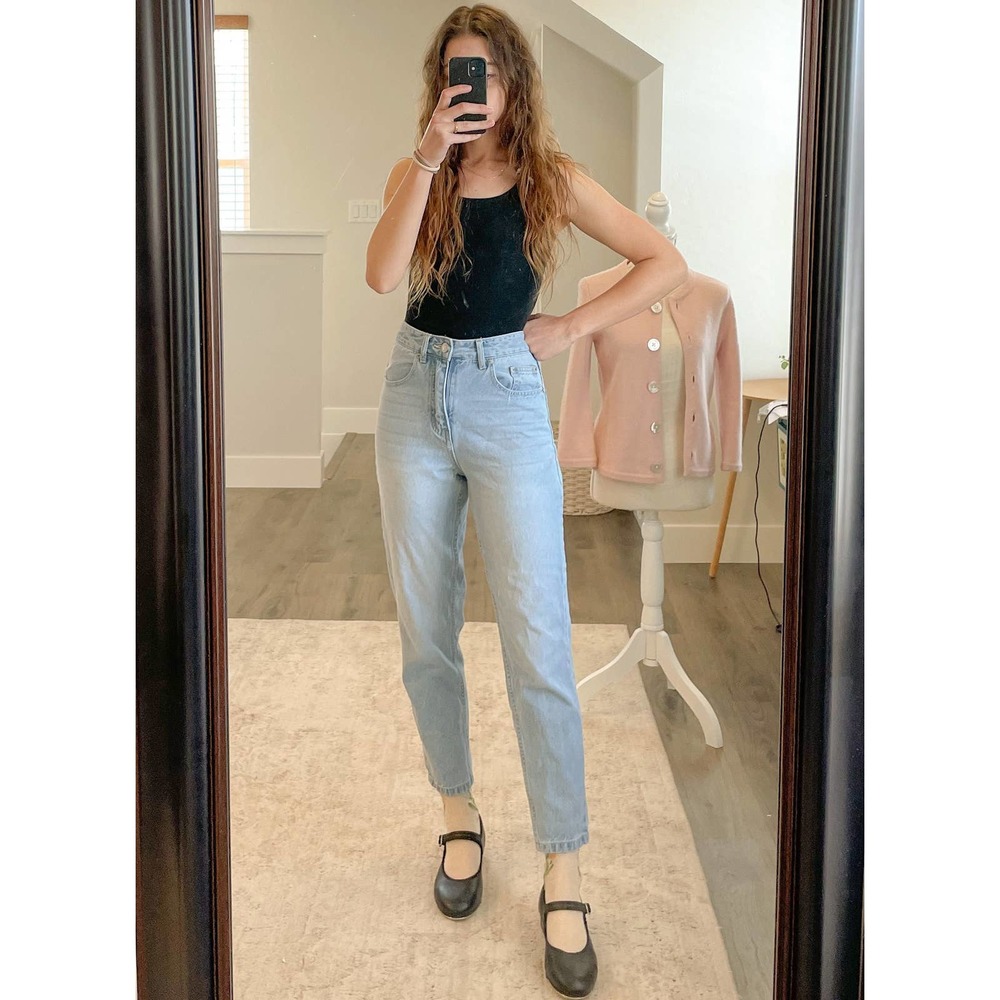 Vintage Union Bay Jeans-3